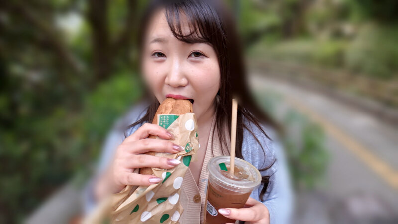 ノーブラ爆乳ムチムチおっぱいデート6 茜さな