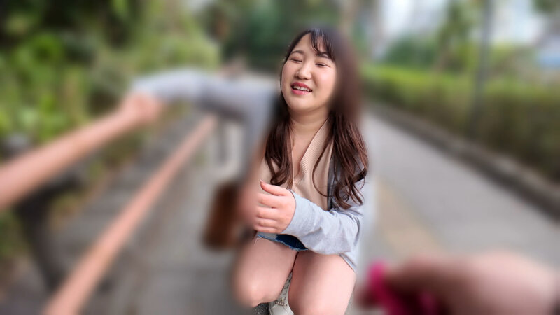 ノーブラ爆乳ムチムチおっぱいデート6 茜さな