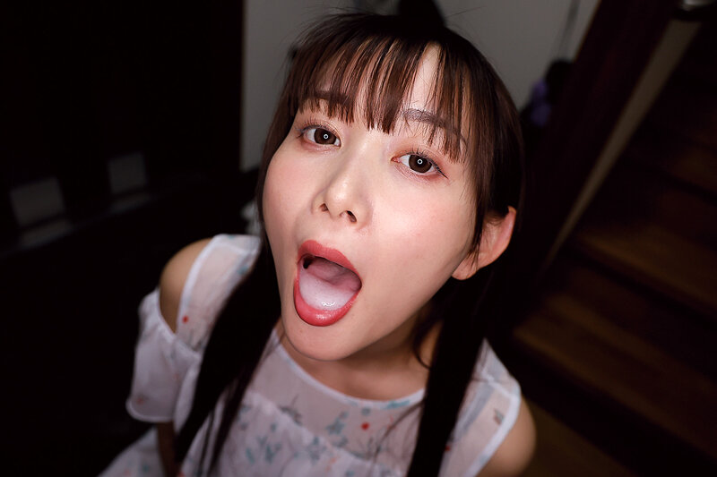 旦那の精子は飲まないけれど不倫相手の精子は飲み干す精飲淫乱奥さん 静河