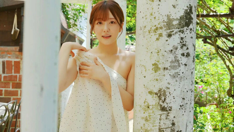 Hikari8 水しぶきレインボー・青空ひかり
