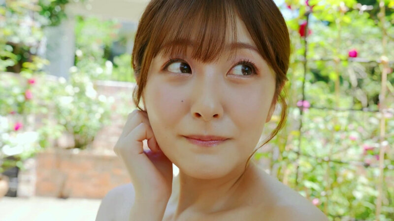 Hikari8 水しぶきレインボー・青空ひかり