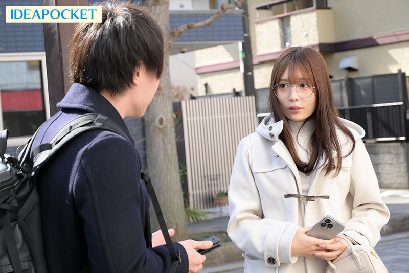 アプリでヤレそうな陰キャをお持ち帰りしたらムラムラ全開でSEXおねだりしてくる絶倫変態女に豹変した 古川ほのか