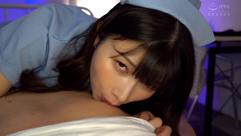 ドMホイホイ焦らし痴女に脳汁とろとろになるまで弄ばれて絶対に射精させてもらえないご褒美拷問M性感 石川陽波