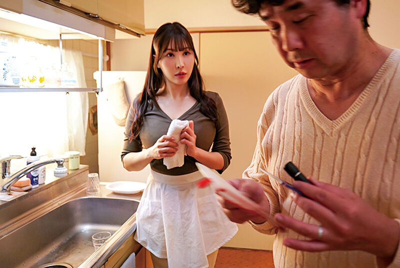 仮面の爆乳妻 MASKの下で揺れるご近所妻の敏感な女体 酒池肉林の自治会性交 広瀬美結