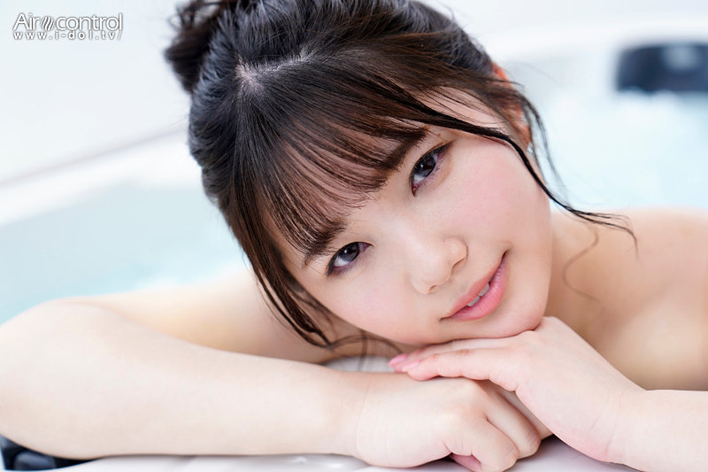 ALL NUDE 純白彩永