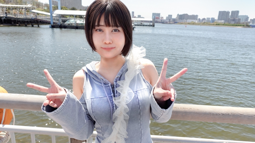 萌え系F乳ランク色白女子大生がオナニーでは我慢しきれず応募してきた!性感帯の乳首は普段チクニーのやり過ぎで始まる前から超勃起乳首!臨戦態勢!むっちりムンムンの色白ヒップがあなたの興奮を誘う! 【初撮り】ネットでAV応募→AV体験撮影 2429