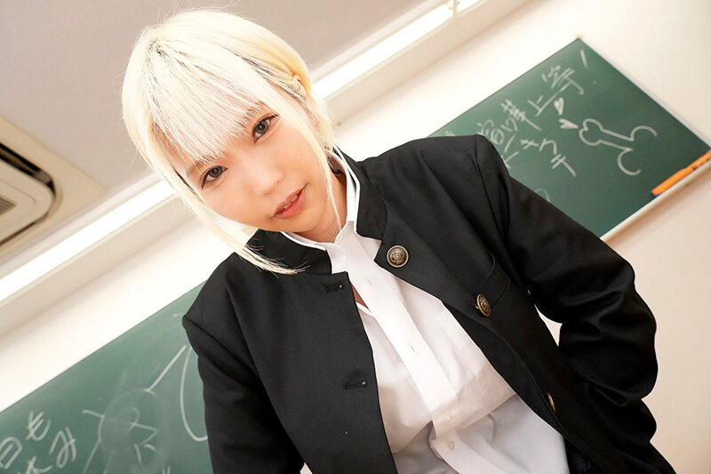 【VR】男装がバレたヤンキー女子の屈辱メス堕ち。はち切れんばかりの巨乳を隠し切れず絶倫チ●ポな同級生に女としての悦びを叩き込まれてしまった乙くん。 乙アリス