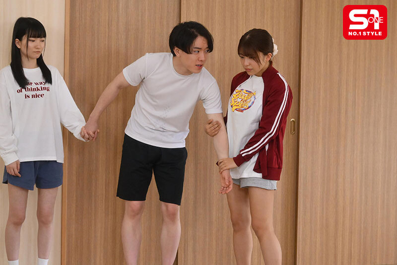 誘惑ボディタッチ!強引キスキスキス!馬乗りセックス!夏合宿の片思い逆NTR大作戦 川越にこ
