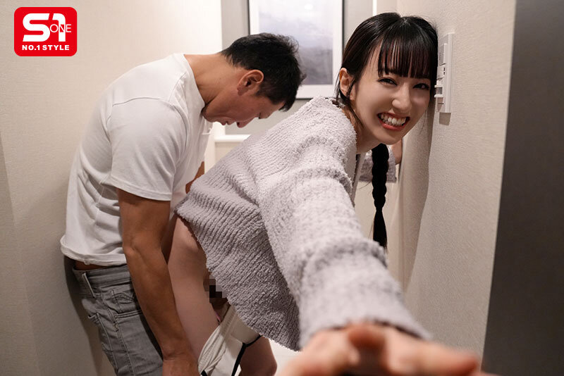 アイドルを秒でハメる！石田佳蓮のプライベートに突撃しまくった前代未聞のドッキリ即ズボスキャンダル！