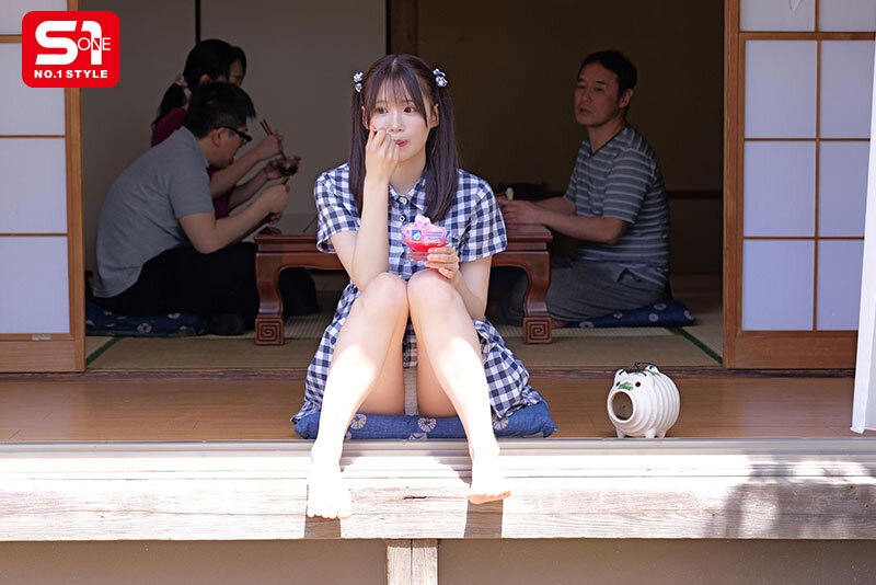 反抗期になった姪っ子を薬(※強力媚薬)で無理やり可愛がる。 未歩なな