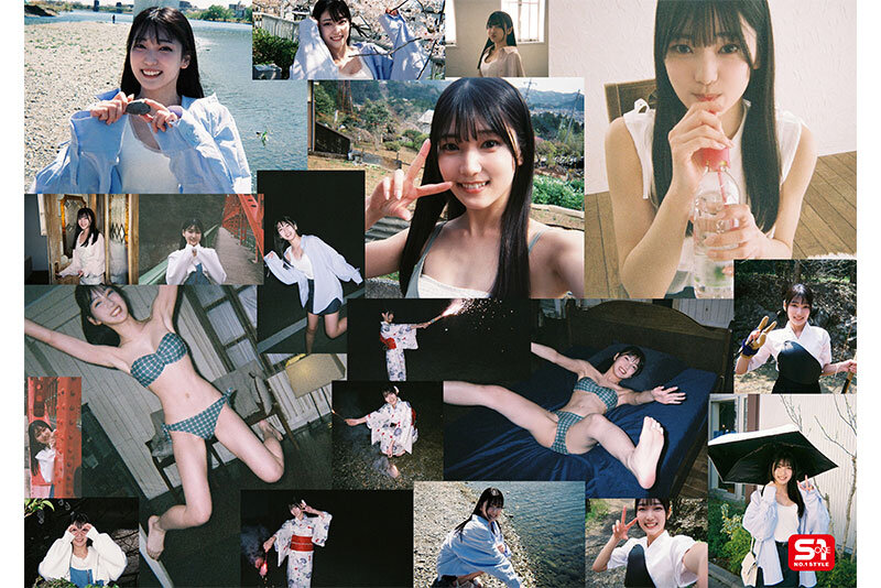 新人NO.1 STYLE 初美なのか シロウト、なのか? 逸材、なのか?