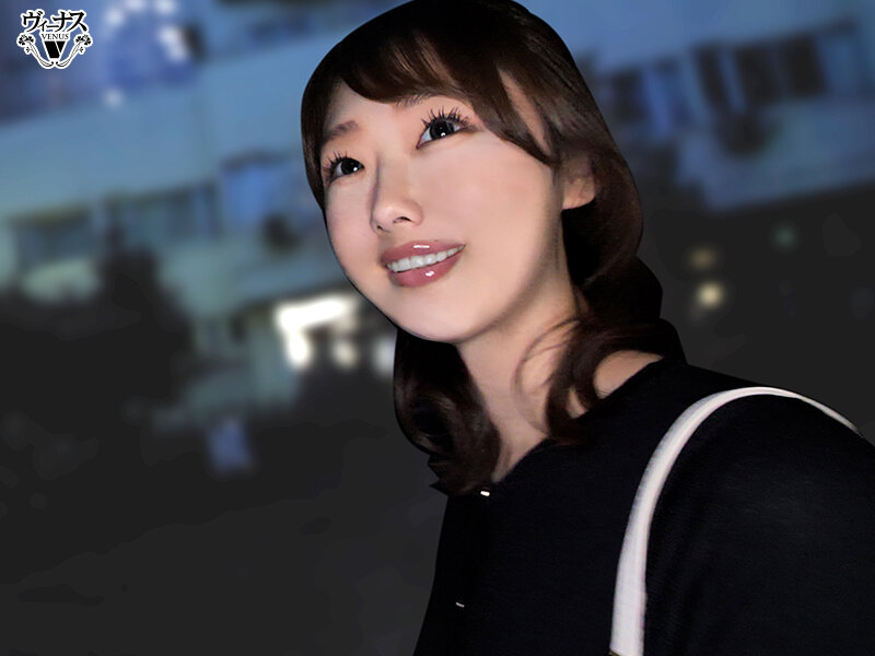 最強モテカワヒロイン妻、初めての連続中出し3Pセックス 本吉沙彩