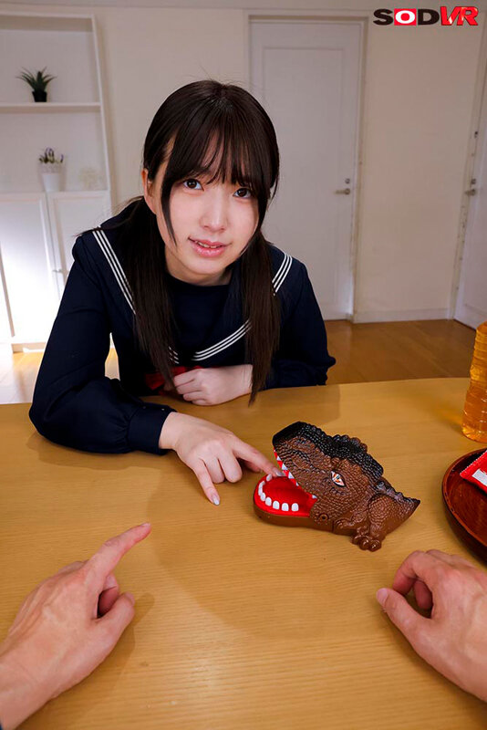 【VR】【8K】家に両親がいないカギっ子と共依存ドロドロセックス 花狩まい