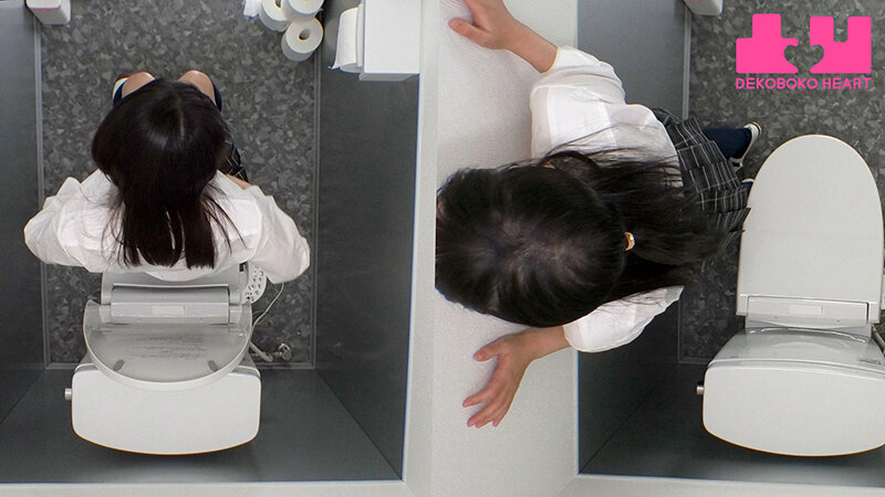 クラスで一番美人なマドンナのパンチラが撮れちゃった！？パンツ写真をオカズにマンズリしていたらバレちゃったけど相互オナニーで好きが溢れて校内レズに発展した 松井日奈子 泉りおん
