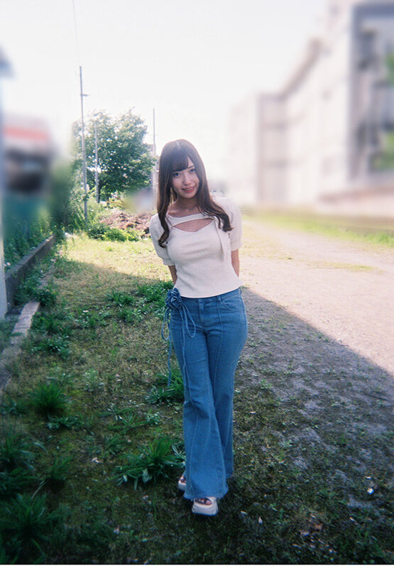 バック大好き！！美尻セフレちゃん逢沢みゆとラブホをはしごして丸1日巣ごもり尻揉み中出しデート