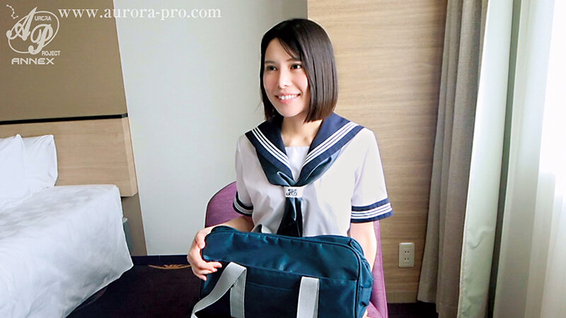 淫乱ドM系優等生りょうチャン 【脳汁どばぁ絶頂!】 華奢なカラダが鬼イキで痙攣!#オフパコ娘とホテルお籠もり淫乱絶頂SEX 百合良