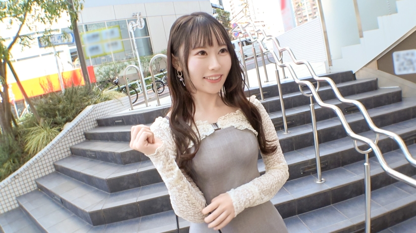【渋谷×色白美少女】彼氏募集中の料理好き女子をお米ナンパでゲット!?まさかの炊飯トークからホテルで自炊プレイ!止まらぬ潮吹きでベッド水没寸前!?史上最多の潮吹き記録更新でレコード大賞確定ww マジ軟派、初撮。 2218