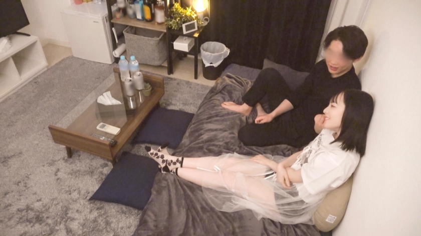 元アイドル×元マネージャーとの不品行セックス!! クラブ帰り、ほてった身体で互いを求め合う背徳で甘々で胸躍る濃密なひととき。 百戦錬磨のナンパ師のヤリ部屋で、連れ込みSEX隠し撮り 416