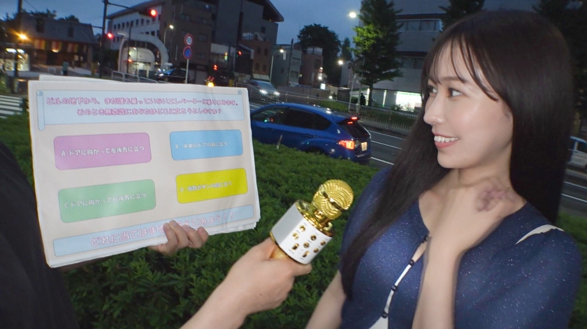 心理テストで街中ナンパ!上品な彼女の糸ひきオマ●コは良い意味でお下品!清楚なピアノの先生が見せた手コキでの手つきは鍵盤を叩くように繊細でした! マジ軟派、初撮。 2215