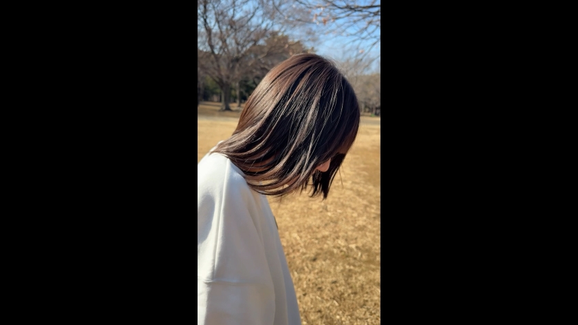 ボーイッシュで元気な女の子の休日~部活の年上OB彼氏に中出しまで許してしまう性事情~