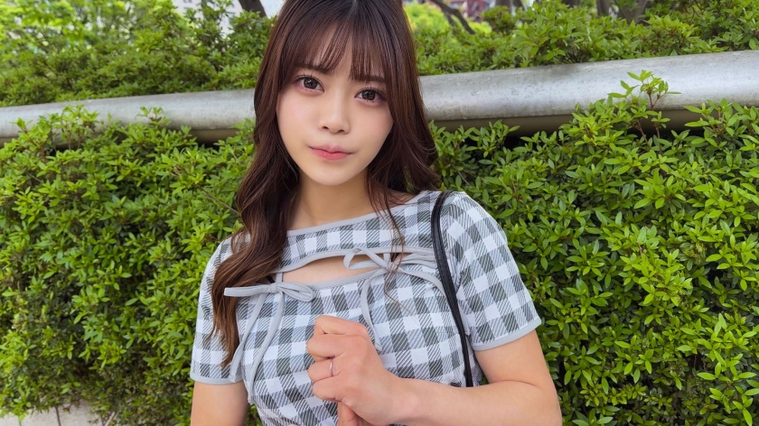 【腹筋割れ巨乳】経験人数一人のガチ一途若妻。旦那の三倍デカい鬼チ〇ポで快感イキまくり中出し【性の悦びを知る】