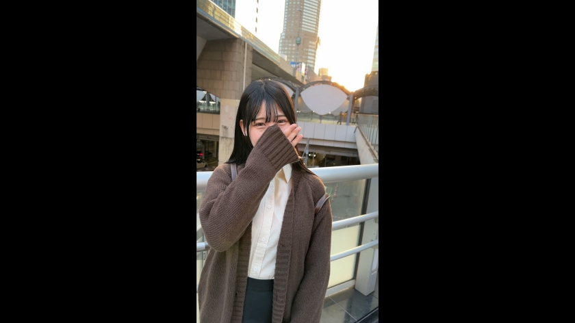 名門女学院2年生。ミスコン受賞者。完璧な経歴と希望溢れる未来に傷をつけるハメ撮りデートの一部始終。