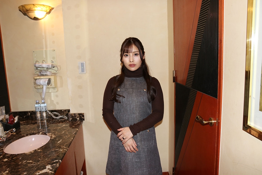 まい(25)