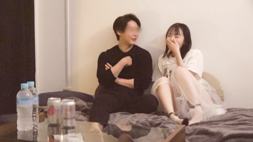 元アイドル×元マネージャーとの不品行セックス!! クラブ帰り、ほてった身体で互いを求め合う背徳で甘々で胸躍る濃密なひととき。 百戦錬磨のナンパ師のヤリ部屋で、連れ込みSEX隠し撮り 416