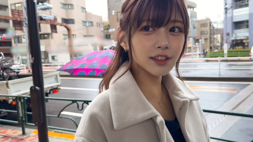 【年下に興奮します…】神ビジュアル欲求不満アラサー妻 男子大学生の鬼ピスで密着汗だく中出しぶっかけ性交