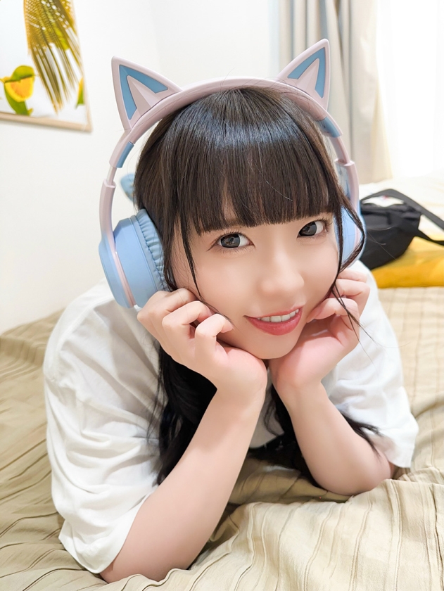 SEXの逸材こはる