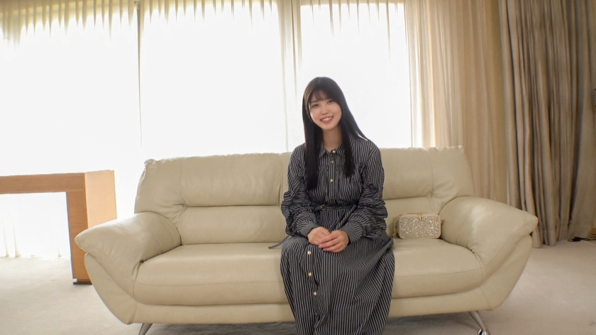 才色兼備の美人専門学生が応募してきた!おしとやかな雰囲気で上品な女性と思いきや?すっご!えっろ!キスするとえろえろモード全開!敏感体質で自ら振る腰が止まらない!スタイル抜群の超スケベSEXをご覧あれ! 【初撮り】ネットでAV応募→AV体験撮影 2445