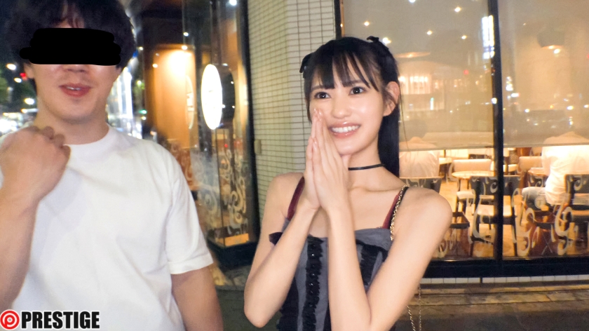 八掛うみが素人♂を逆ナン! 八掛うみ【限定特典映像30分付き】