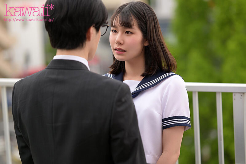 放課後の生徒の汗臭い下着に理性をなくした僕は最低の教師です。 塚本さや