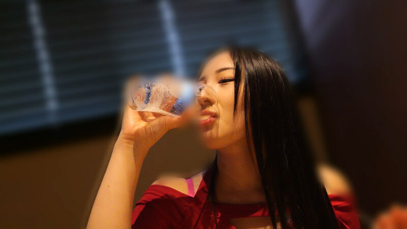 ラブホにこもって、一切の台本ナシの●っぱらいSEXデート6 北野未奈