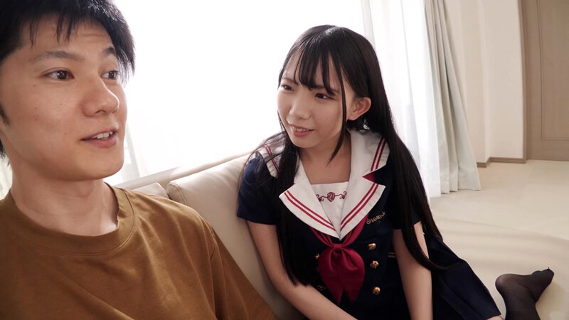 【4K】初めて彼女のできた童貞のボクのためセックスの練習相手になってくれた小生意気な幼なじみ。 南日菜乃