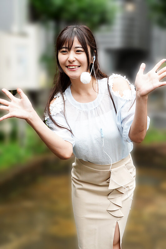 強気なのに乳首激弱 冤罪でハメた男達の復讐チクハラにイキ堕ちるザコ乳首お天気お姉さん 似鳥日菜