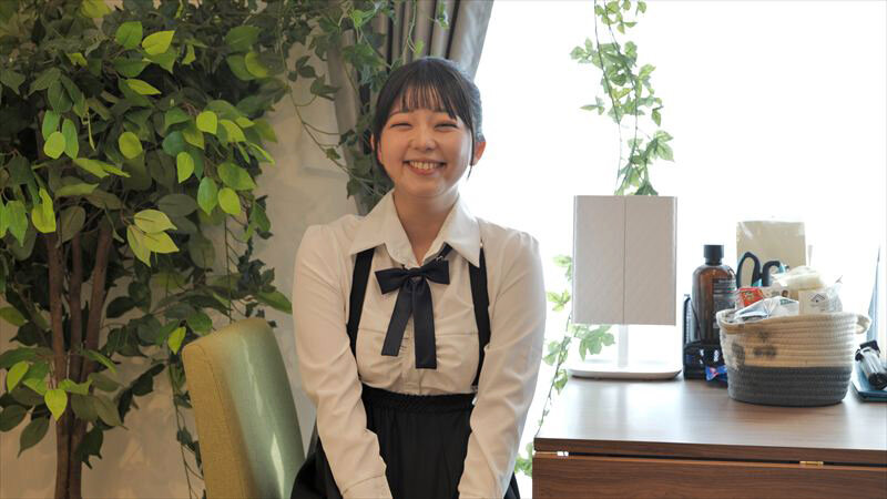 伝説の性感マッサージ VS 泉りおん