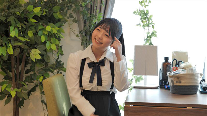 伝説の性感マッサージ VS 泉りおん
