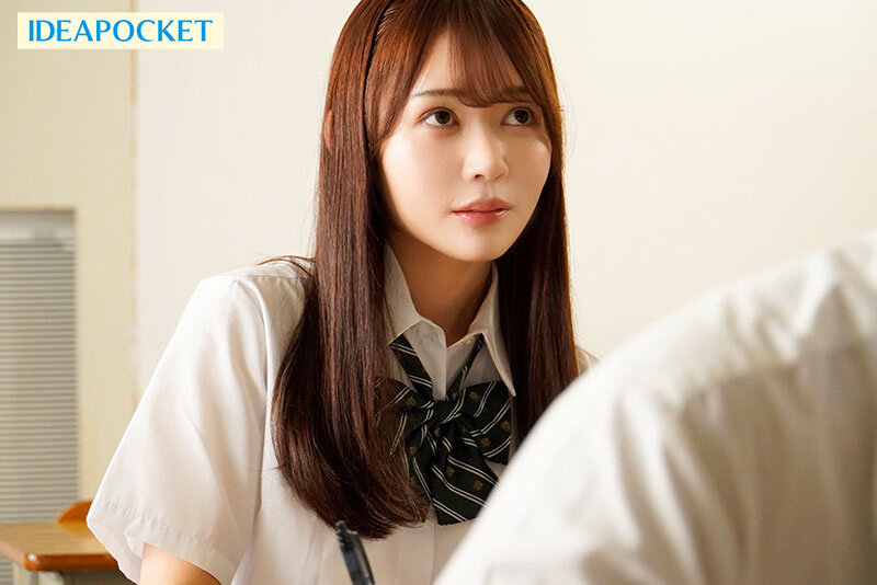 「SEXじゃなきゃ浮気じゃないでしょ?」教師と生徒の浮気なんて最低だとわかっていてもあざとい教え子にキスとフェラで迫られ放課後ラブホで一線を超えてしまった俺。 古川ほのか
