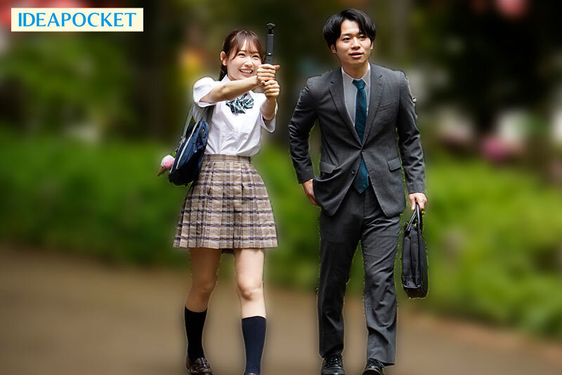 「SEXじゃなきゃ浮気じゃないでしょ?」教師と生徒の浮気なんて最低だとわかっていてもあざとい教え子にキスとフェラで迫られ放課後ラブホで一線を超えてしまった俺。 古川ほのか