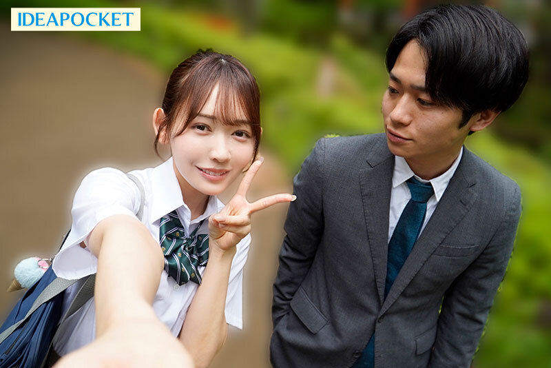 「SEXじゃなきゃ浮気じゃないでしょ?」教師と生徒の浮気なんて最低だとわかっていてもあざとい教え子にキスとフェラで迫られ放課後ラブホで一線を超えてしまった俺。 古川ほのか
