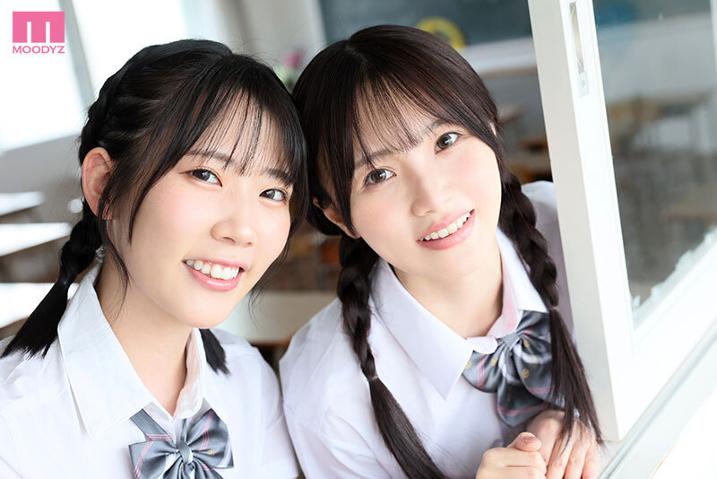 【VR】ちょっぴりおバカさん2人 補習に呼んだら…すぐ飽きちゃって色仕掛けで逆補習!?校舎で生徒と大胆セックス ももか、ゆの、ボクの不純すぎる夏休み 泉ももか 桜ゆの