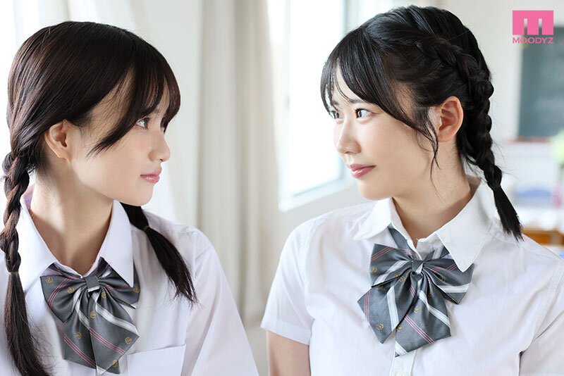 【VR】ちょっぴりおバカさん2人 補習に呼んだら…すぐ飽きちゃって色仕掛けで逆補習!?校舎で生徒と大胆セックス ももか、ゆの、ボクの不純すぎる夏休み 泉ももか 桜ゆの