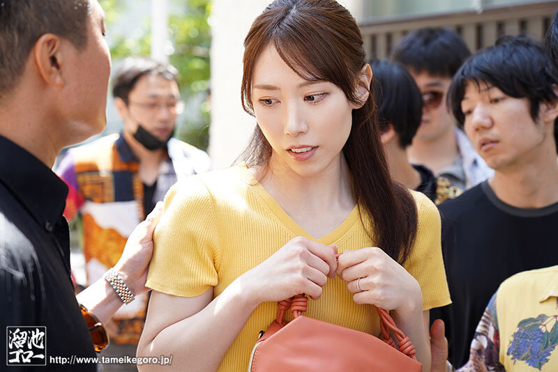 元嫁が幸せそうな再婚生活を送っていてムカついたのでリベンジレ×プ 鬼畜DQNザーメンで犯しまくり汚しまくり50発!! 相葉美沙子