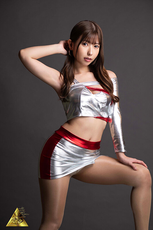 かわいいセクシーキャンギャル!イケコス脱がずに着たままSEX!! 逢沢みゆ