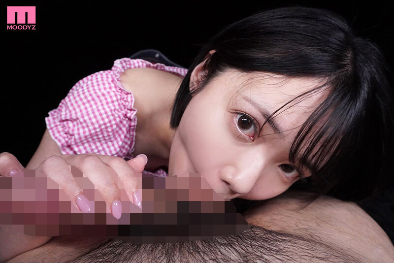 ぜ～んぶお顔で受け止めてあげる 唾液だくだく全力おしゃぶりフェラチオ顔射 八坂凪