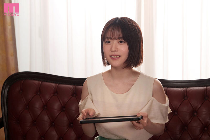 「そ・・そこ、イイ感じです!」 激ピストン乳揺れ4K機材収録 スレンダー神乳ボディを チ●ポだけでイカセまくる絶頂アクメ体位開発 水卜さくら