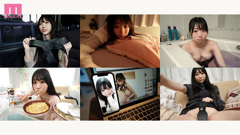 ※台本一切無し!一ヶ月禁欲した百田光稀を焦らして寸止めを繰り返し極限まで感度を高めた後のケダモノ大乱交