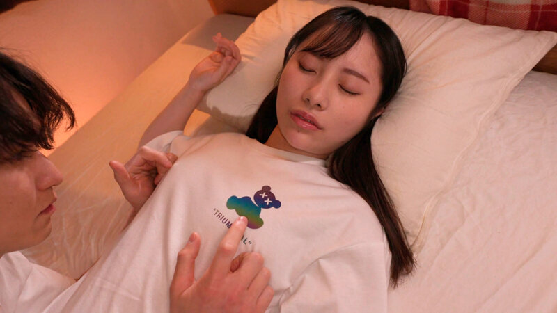 羨むほどに優秀な義妹に睡眠薬を盛り、未発達のマ〇コを毎晩犯し続ける女子校生眠姦レ●プ 松井日奈子