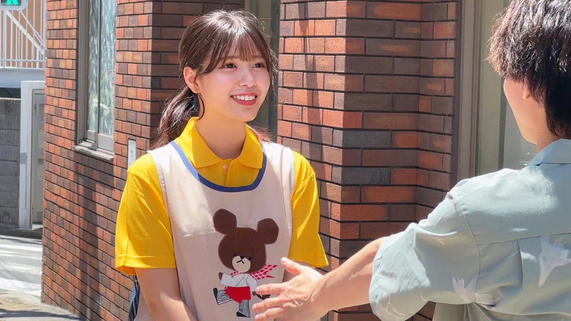 ゆいさん